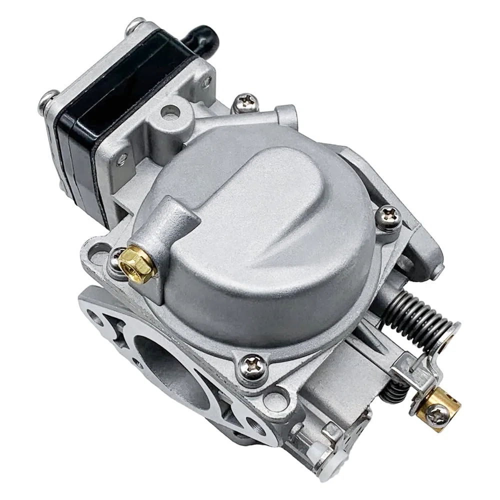 Carburateur pour Moteur Hors-Bord Tohatsu 36903-2002M 5CV 2-Temps 369-03200-2
