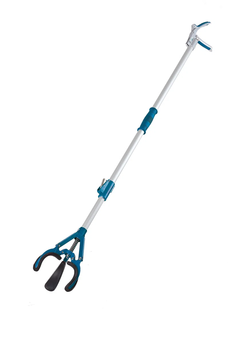 Oase EasyPick 40291 Outil de Nettoyage pour Bassin